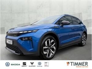 Skoda Elroq 60 Sportline *ADVANCED*AHK*