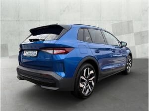 Skoda Elroq 60 Sportline *ADVANCED*AHK*