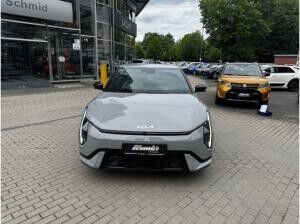 Kia EV4 GT-Line /  Drive / Comfort / Connect