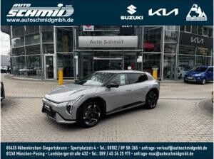 Kia EV4 GT-Line /  Drive / Comfort / Connect