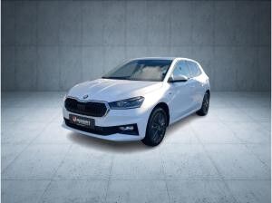 Skoda Fabia Tour 1.0 TSI SH/SMARTLINK/RFK/PDC DynLicht