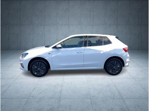 Skoda Fabia Tour 1.0 TSI SHZ/SMARTLINK/RFK/PDC