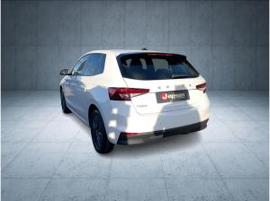 Skoda Fabia Tour 1.0 TSI SHZ/SMARTLINK/RFK/PDC