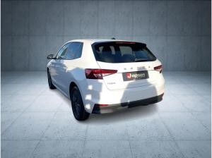 Skoda Fabia Tour 1.0 TSI SH/SMARTLINK/RFK/PDC DynLicht