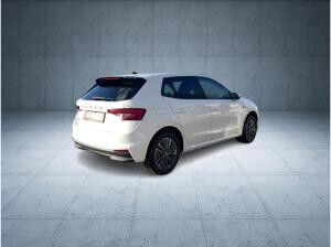 Skoda Fabia Tour 1.0 TSI SH/SMARTLINK/RFK/PDC DynLicht