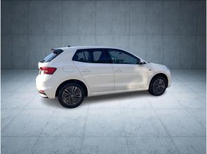 Skoda Fabia Tour 1.0 TSI SHZ/SMARTLINK/RFK/PDC