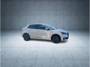 Skoda Fabia Tour 1.0 TSI SH/SMARTLINK/RFK/PDC DynLicht