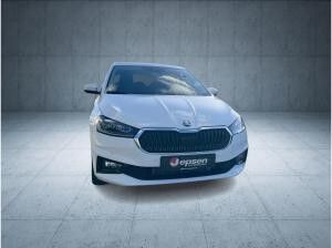 Skoda Fabia Tour 1.0 TSI SH/SMARTLINK/RFK/PDC DynLicht