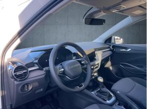 Skoda Fabia Tour 1.0 TSI SHZ/SMARTLINK/RFK/PDC