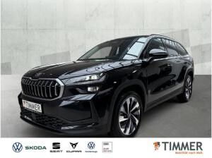 Skoda Kodiaq 2.0 TDI DSG *AHK*NAVI*ACC*