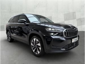 Skoda Kodiaq 2.0 TDI DSG *AHK*NAVI*ACC*