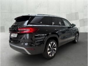 Skoda Kodiaq 2.0 TDI DSG *AHK*NAVI*ACC*