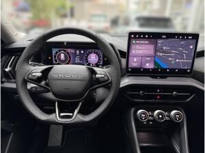 Skoda Kodiaq 2.0 TDI DSG *AHK*NAVI*ACC*