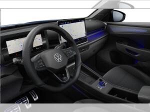 Volkswagen T-Roc R-Line 1.5 l eTSI OPF 110 kW (150 PS) 7-Gang-Doppelkupplungsgetriebe DSG