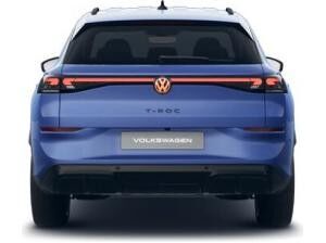 Volkswagen T-Roc R-Line 1.5 l eTSI OPF 110 kW (150 PS) 7-Gang-Doppelkupplungsgetriebe DSG