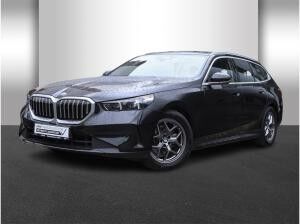 BMW 520 d Touring Aut. *on top BMW Zubehör Gutschein 1190 € geschenkt*