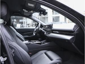 BMW 520 d Touring Aut. *on top BMW Zubehör Gutschein 1190 € geschenkt*