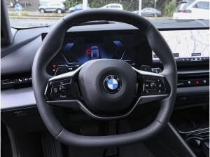 BMW 520 d Touring Aut. *on top BMW Zubehör Gutschein 1190 € geschenkt*