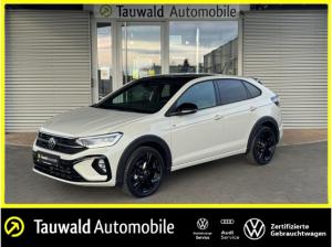 Volkswagen Taigo 1.5 TSI DSG R-Line AHK/PANO/RFK