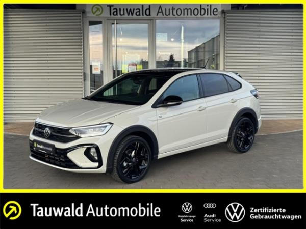 Volkswagen Taigo 1.5 TSI DSG R-Line AHK/PANO/RFK