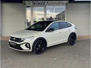 Volkswagen Taigo 1.5 TSI DSG R-Line AHK/PANO/RFK