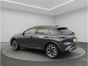 Kia XCeed GT Line KLIMA LED NAVI LEDER ALU SITZHEIZUNG VORNE UND HINTEN JBL SOUNDSYSTEM RÜCKFAHRKAMERA MEMORY