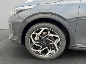 Kia XCeed GT Line KLIMA LED NAVI LEDER ALU SITZHEIZUNG VORNE UND HINTEN JBL SOUNDSYSTEM RÜCKFAHRKAMERA MEMORY