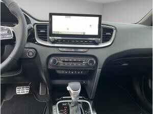 Kia XCeed GT Line KLIMA LED NAVI LEDER ALU SITZHEIZUNG VORNE UND HINTEN JBL SOUNDSYSTEM RÜCKFAHRKAMERA MEMORY