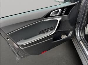Kia XCeed GT Line KLIMA LED NAVI LEDER ALU SITZHEIZUNG VORNE UND HINTEN JBL SOUNDSYSTEM RÜCKFAHRKAMERA MEMORY