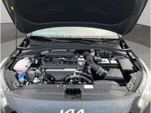 Kia XCeed GT Line KLIMA LED NAVI LEDER ALU SITZHEIZUNG VORNE UND HINTEN JBL SOUNDSYSTEM RÜCKFAHRKAMERA MEMORY