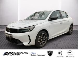 Opel Corsa 1.2 Edition AT Hybrid, SHZ,LHZ,PDC