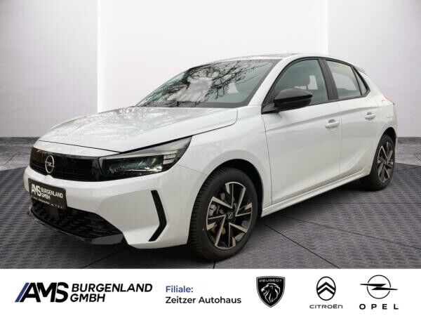 Opel Corsa 1.2 Edition AT Hybrid, SHZ,LHZ,PDC