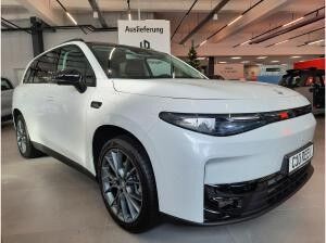 Leapmotor C10 C10 REEV Design sofort verfügbar