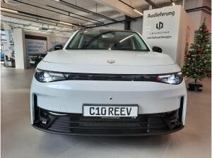 Leapmotor C10 C10 REEV Design sofort verfügbar