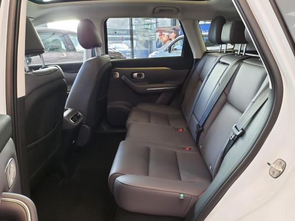 Leapmotor C10 C10 REEV Design sofort verfügbar