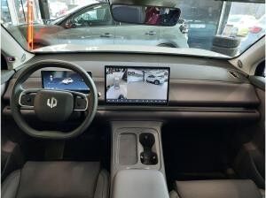 Leapmotor C10 C10 REEV Design sofort verfügbar