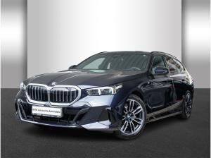BMW 520 i Touring Aut. M Sport *on top 1190 € BMW Zubehör Gutschein 1190 € * !!!