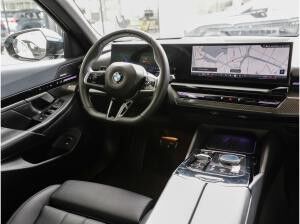 BMW 520 i Touring Aut. M Sport *on top 1190 € BMW Zubehör Gutschein 1190 € * !!!