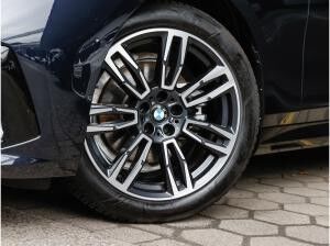 BMW 520 i Touring Aut. M Sport *on top 1190 € BMW Zubehör Gutschein 1190 € * !!!