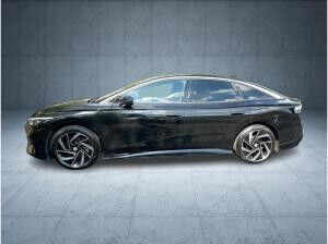 Volkswagen ID.7 Pro HUD AHK Navi Memory Massage LED