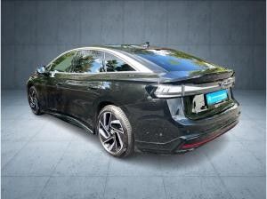 Volkswagen ID.7 Pro HUD AHK Navi Memory Massage LED