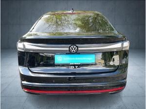 Volkswagen ID.7 Pro HUD AHK Navi Memory Massage LED