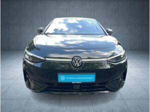 Volkswagen ID.7 Pro HUD AHK Navi Memory Massage LED