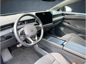 Volkswagen ID.7 Pro HUD AHK Navi Memory Massage LED