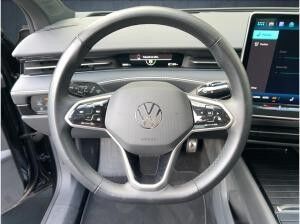 Volkswagen ID.7 Pro HUD AHK Navi Memory Massage LED