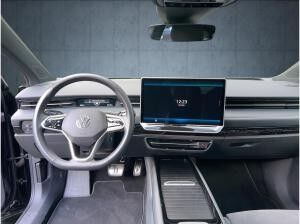 Volkswagen ID.7 Pro HUD AHK Navi Memory Massage LED