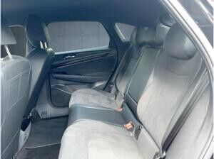 Volkswagen ID.7 Pro HUD AHK Navi Memory Massage LED