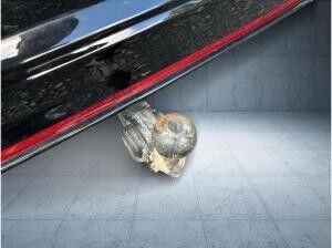 Volkswagen ID.7 Pro HUD AHK Navi Memory Massage LED