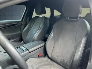 Volkswagen ID.7 Pro HUD AHK Navi Memory Massage LED