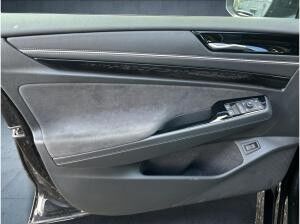 Volkswagen ID.7 Pro HUD AHK Navi Memory Massage LED